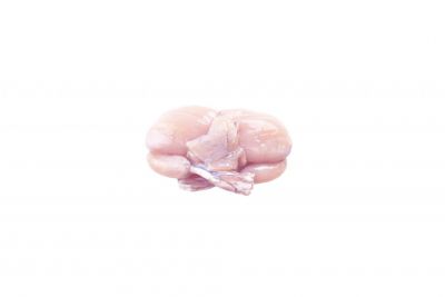 Frozen Frog Legs Yoga Style